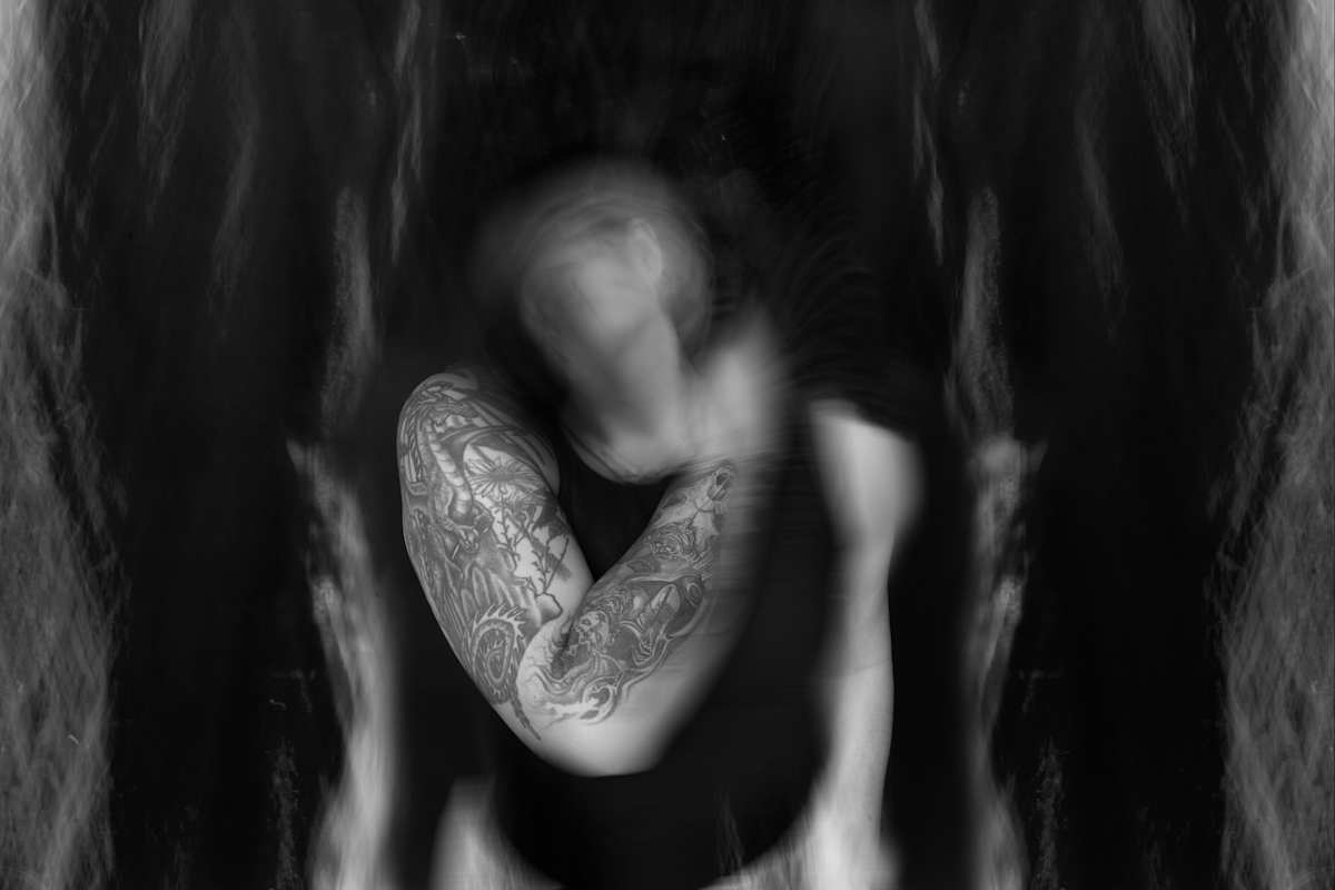Sanctuary In Shadows