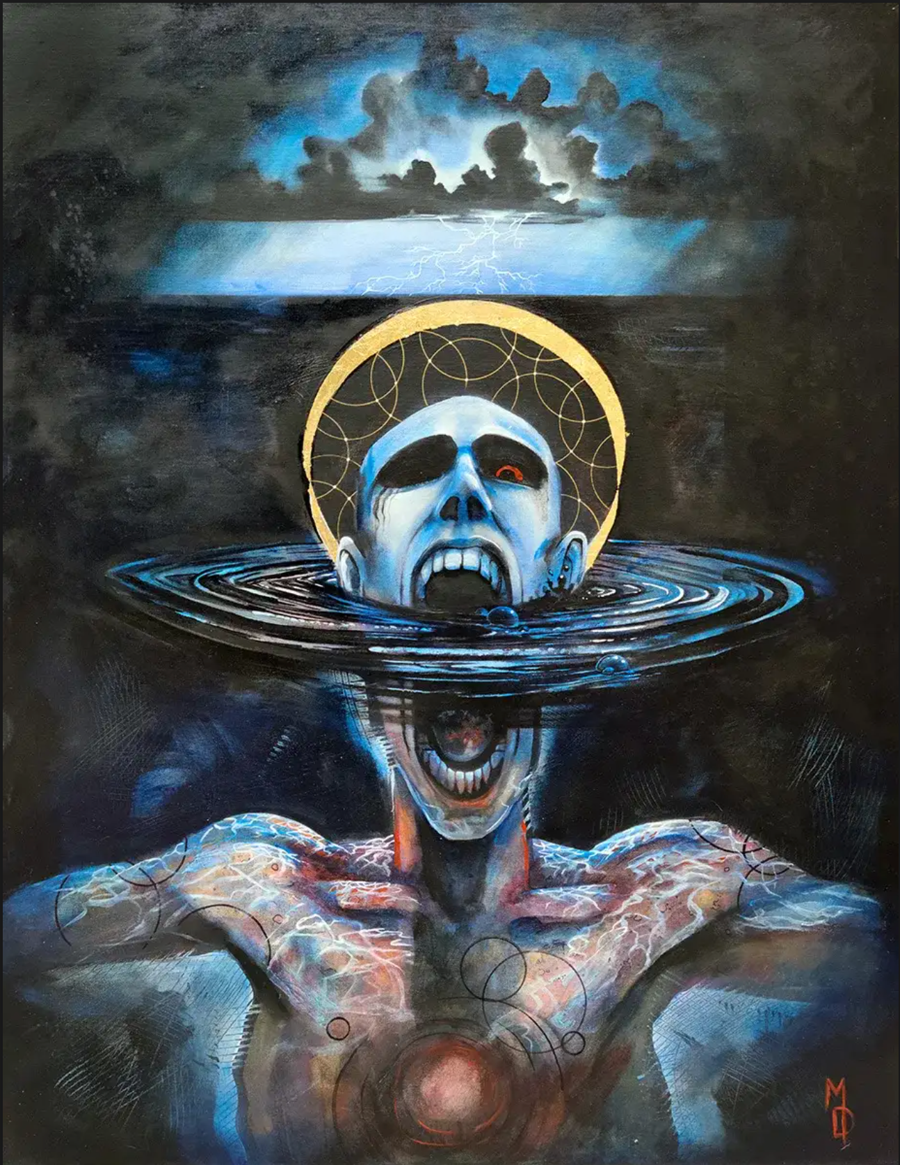 Rising Tides