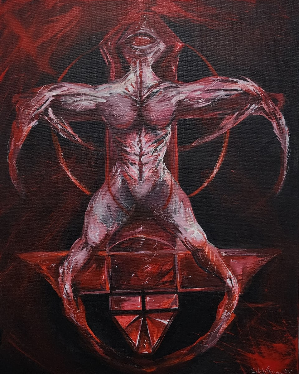 Singularity