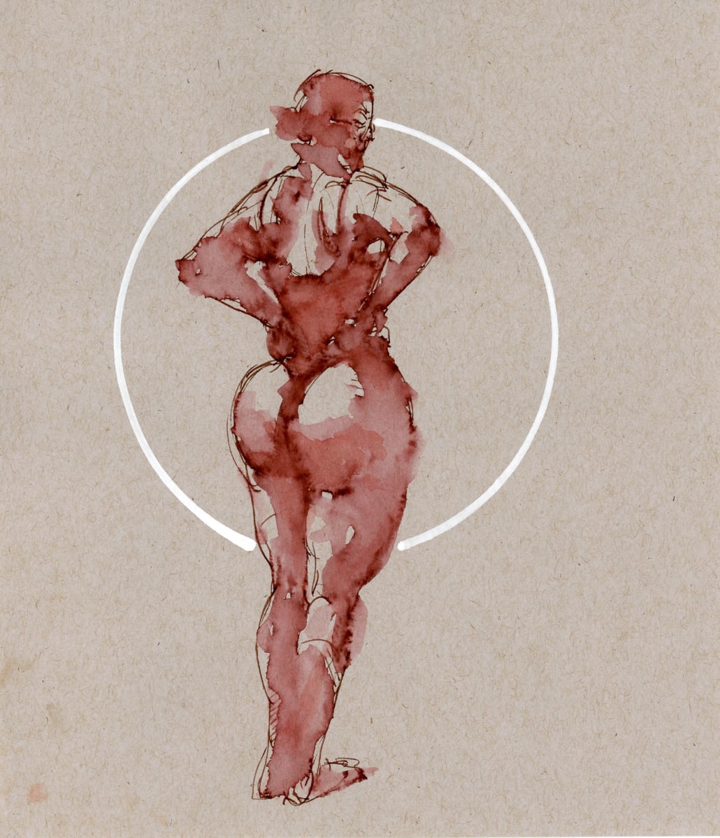 Sketch #12
