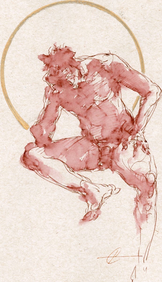 Sketch #13
