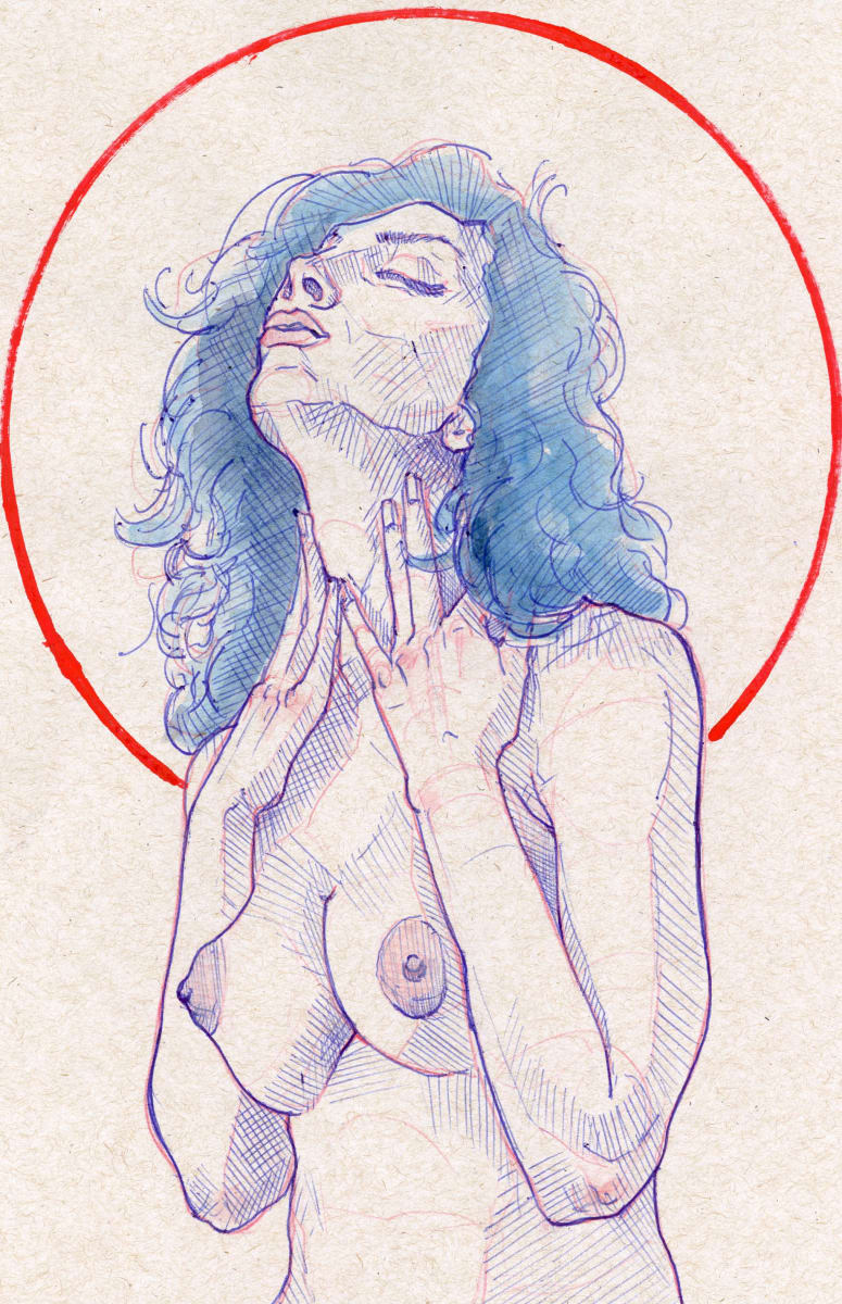 Sketch #6