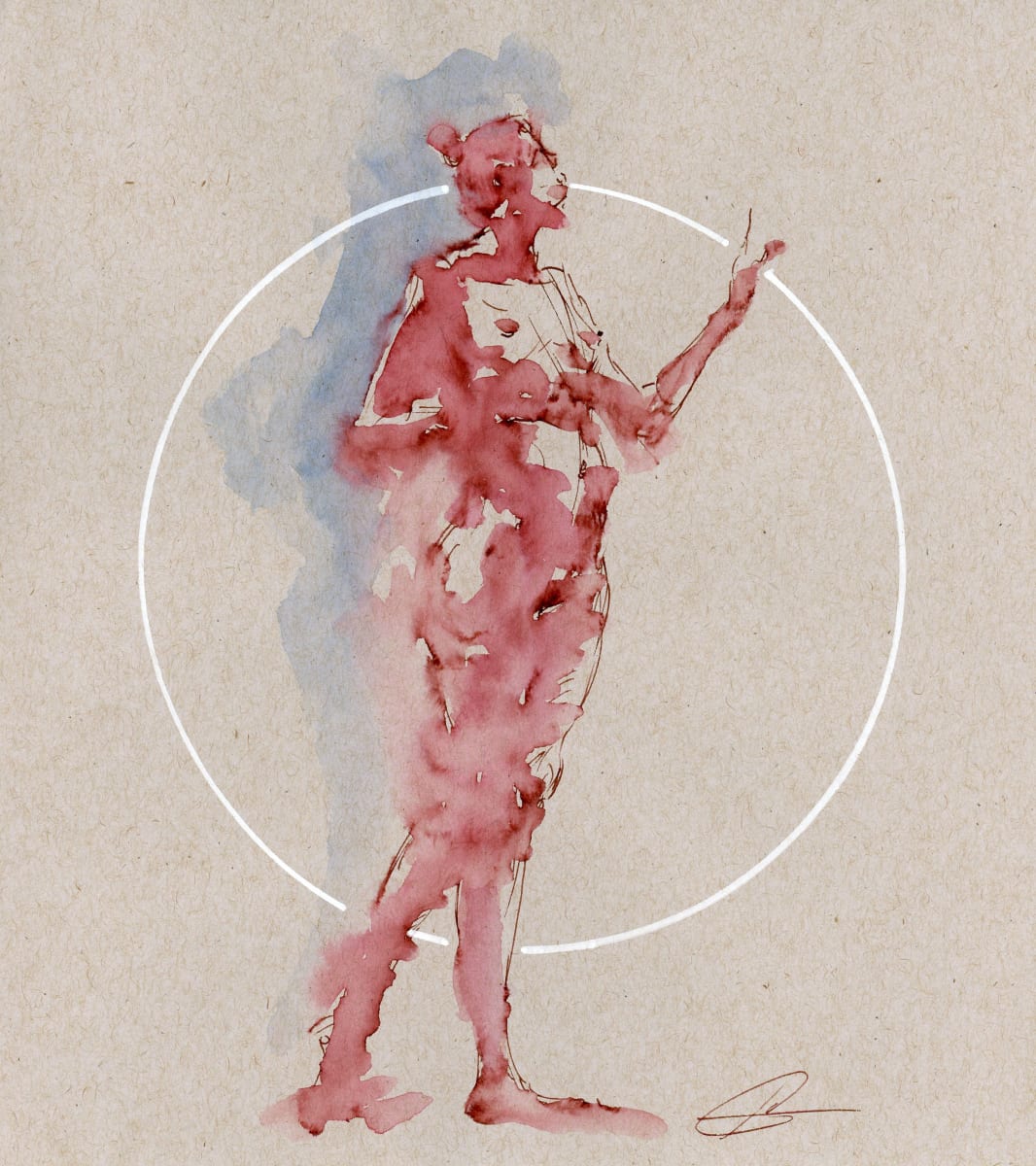 Sketch #8