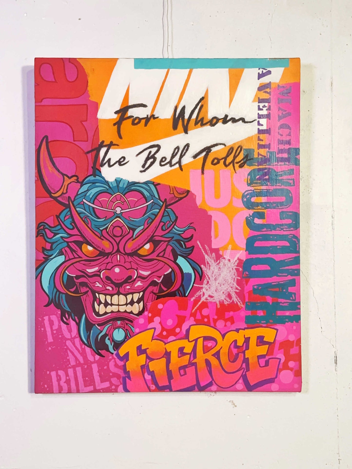 Fierce