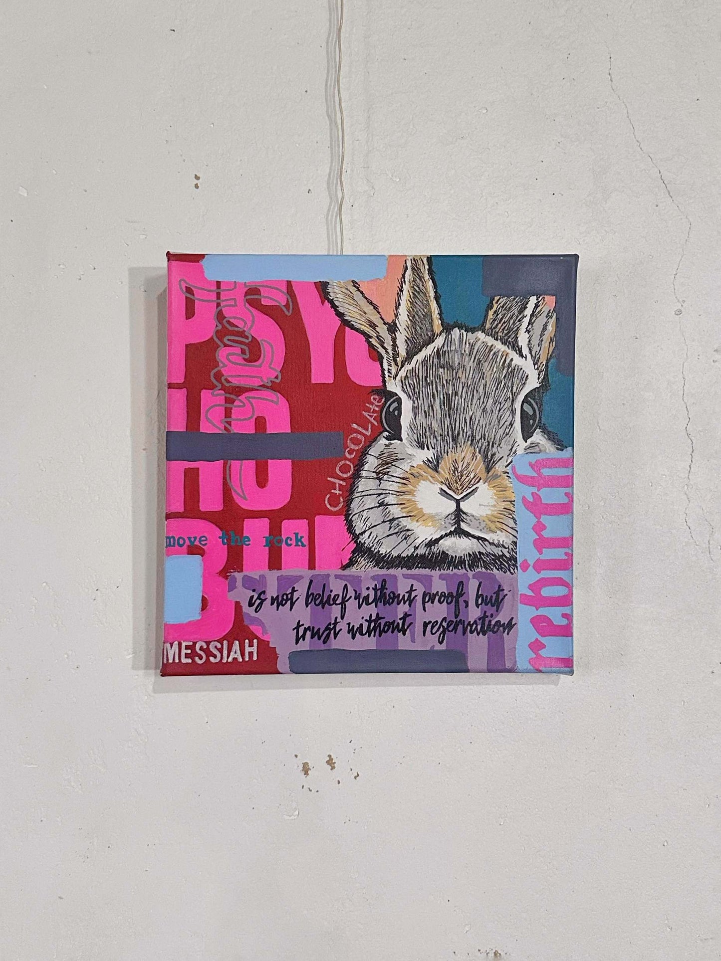 Psycho Bunny