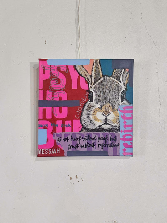 Psycho Bunny