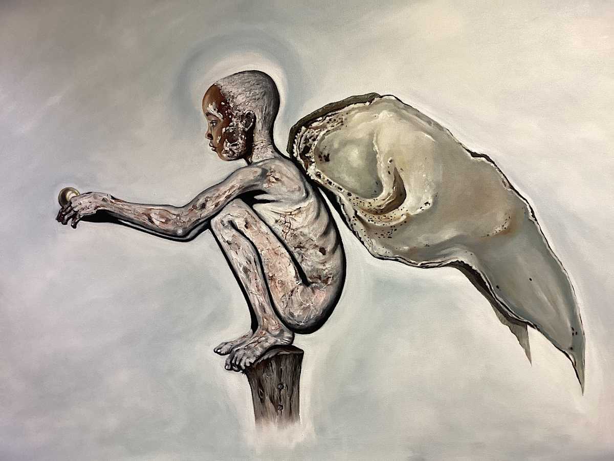 My Little Black Angel Meaning My Little Black Angel Meaning