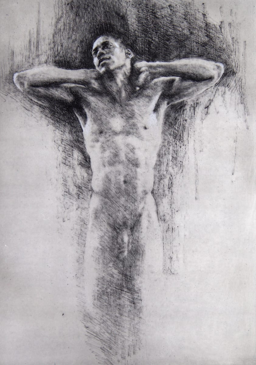 The Naked Prophet (Isaiah)