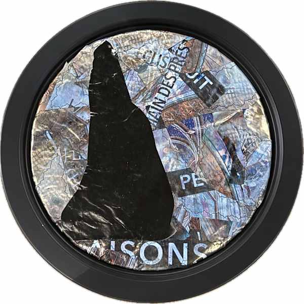 The Weight of One Form