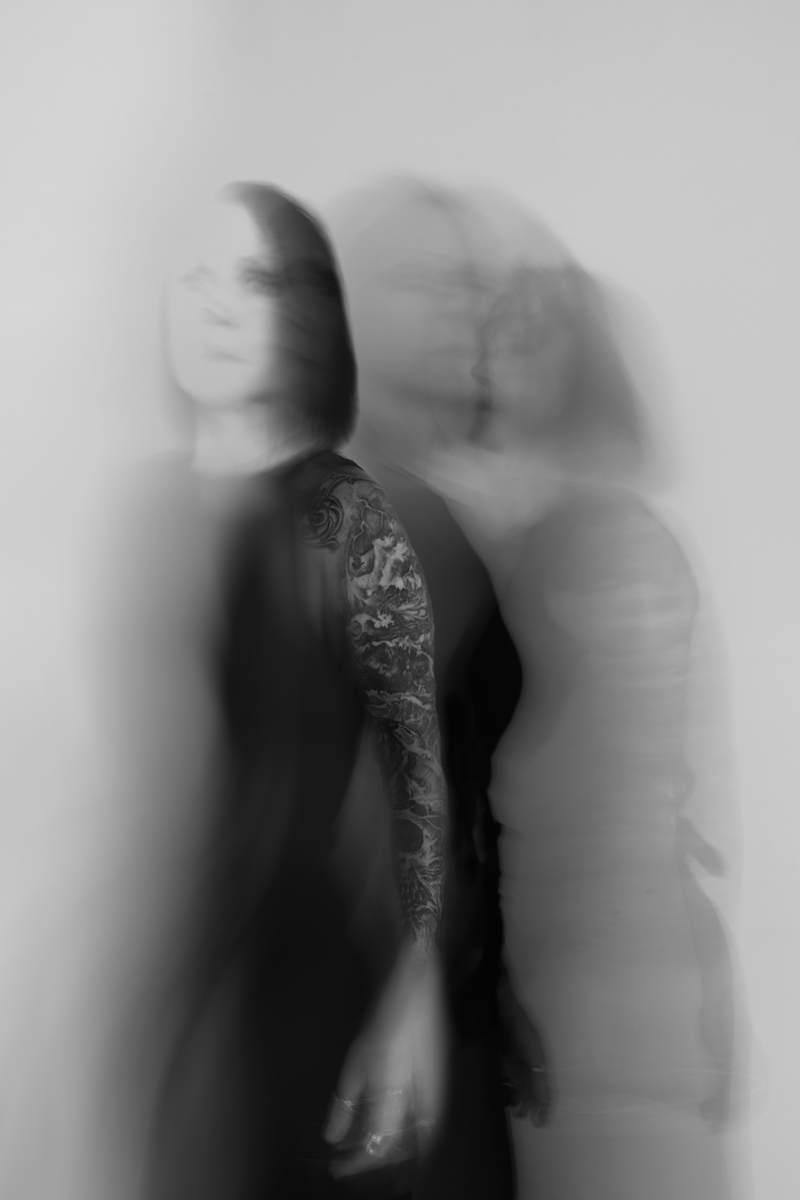 Threshold Of Light