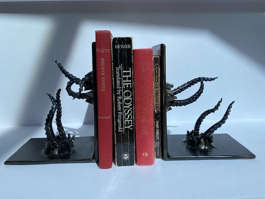 Imagine (Book Ends)
