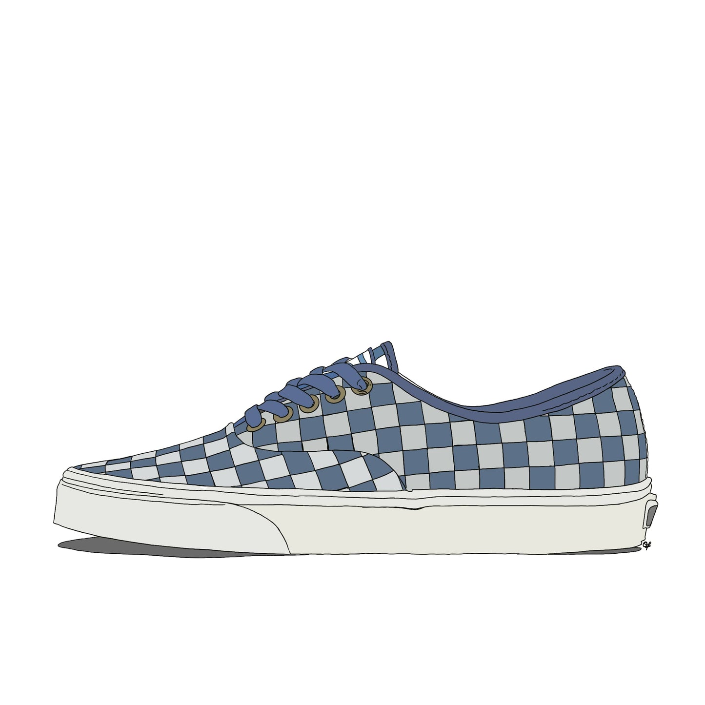 Vans (prints)