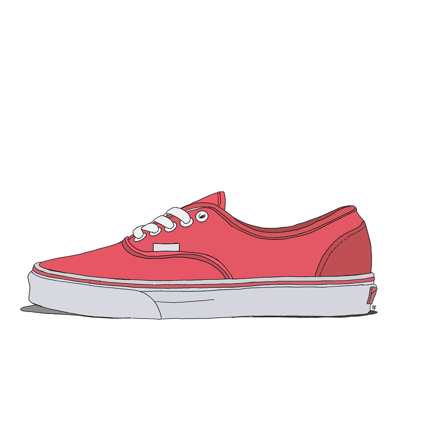 Vans (prints)