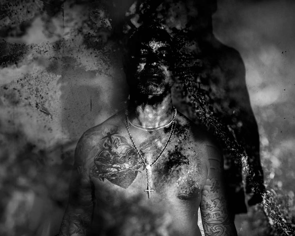 Veil of Shadows