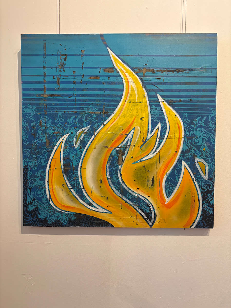 This Is Fine