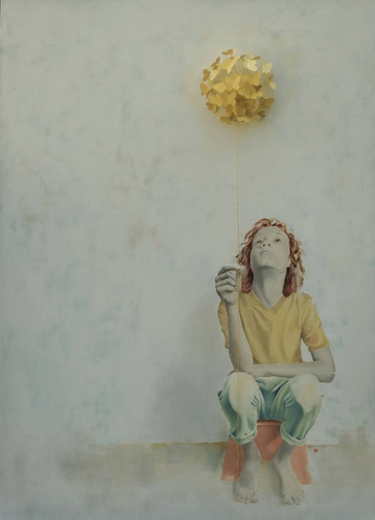 Lifting Hope
