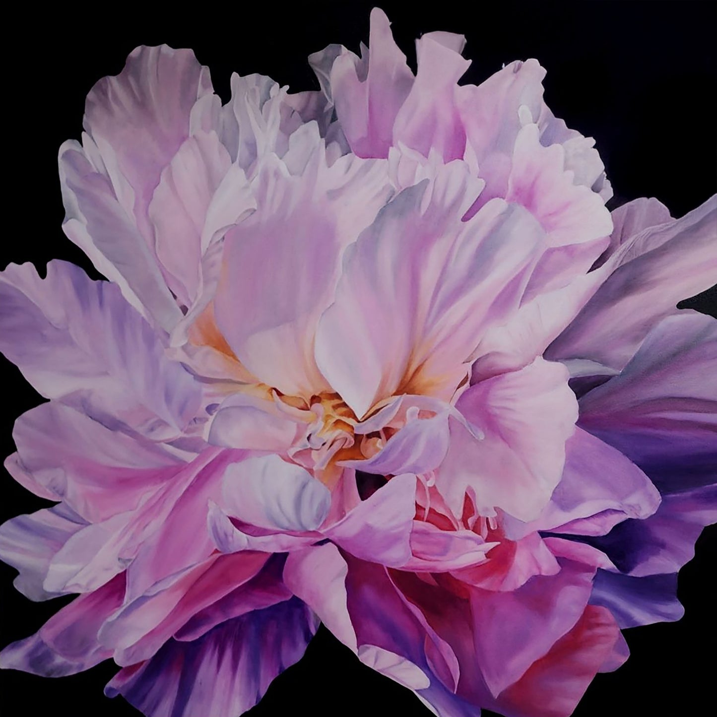 Peony
