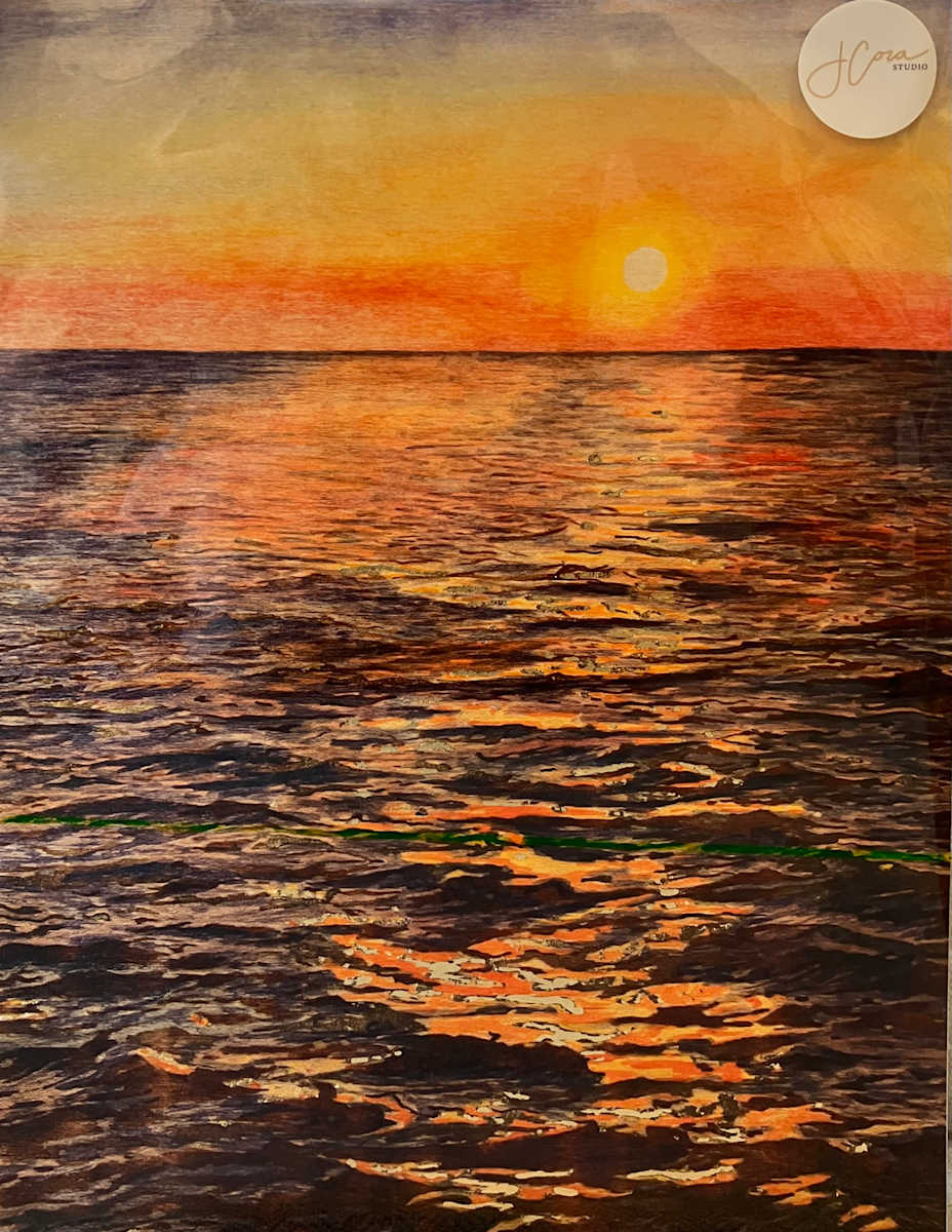 Reflect (Print)