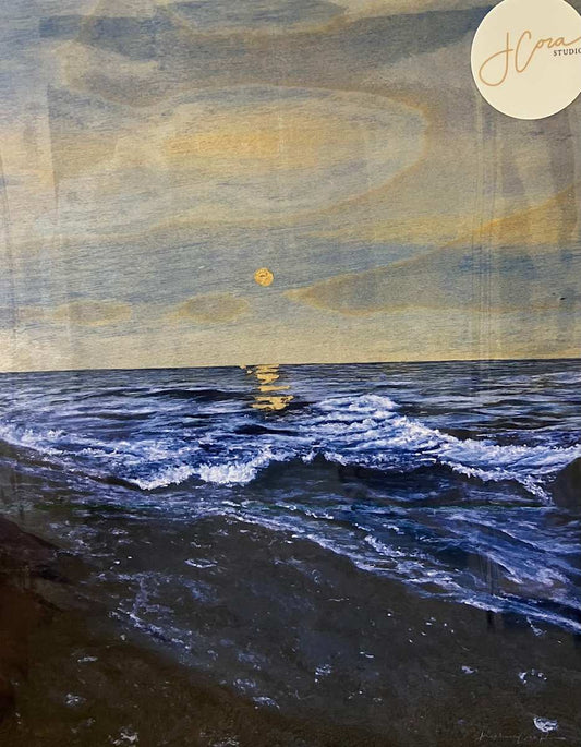 Refresh (Print)