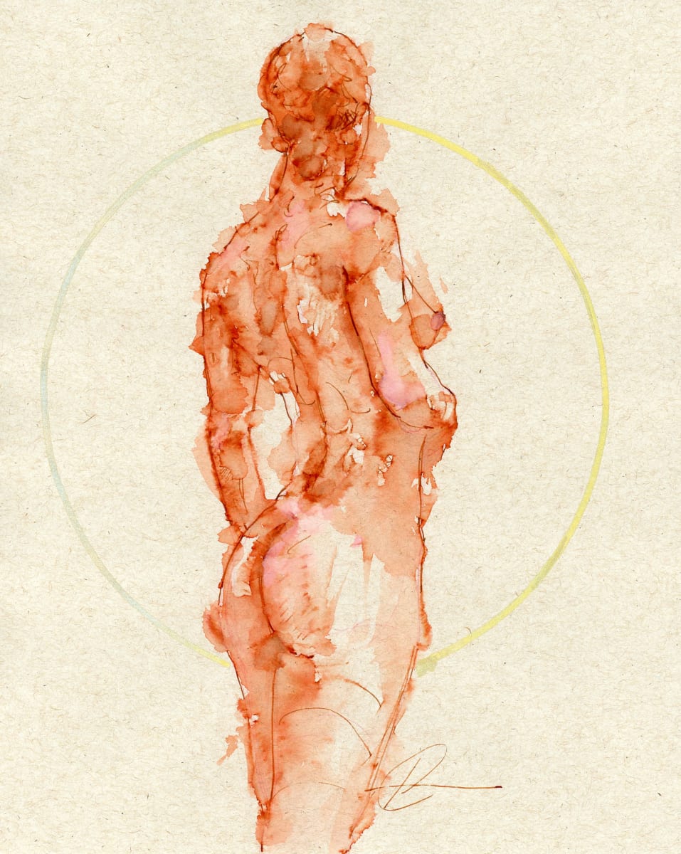 Sketch #1