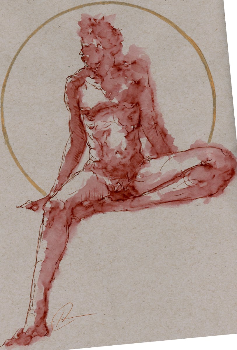 Sketch #3