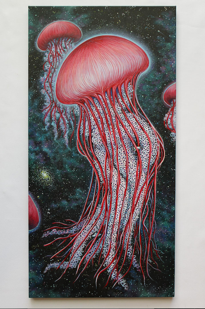 Space Jelly