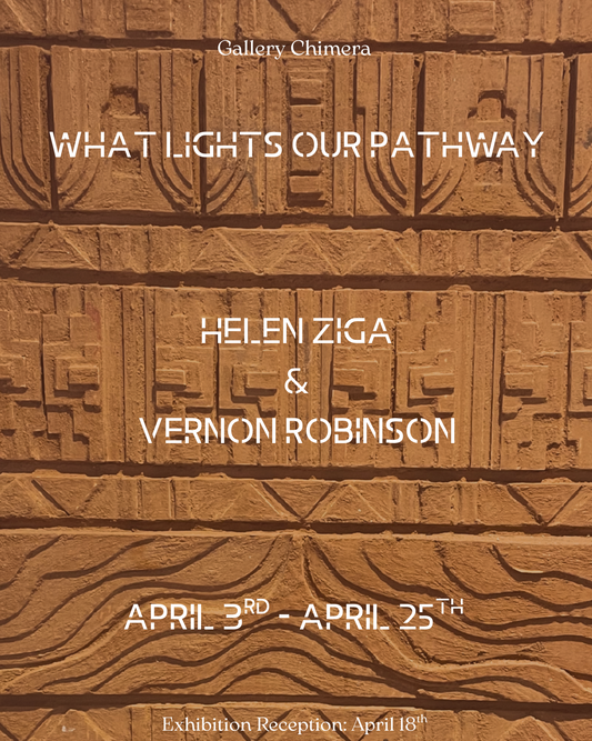 What Lights Our Pathway