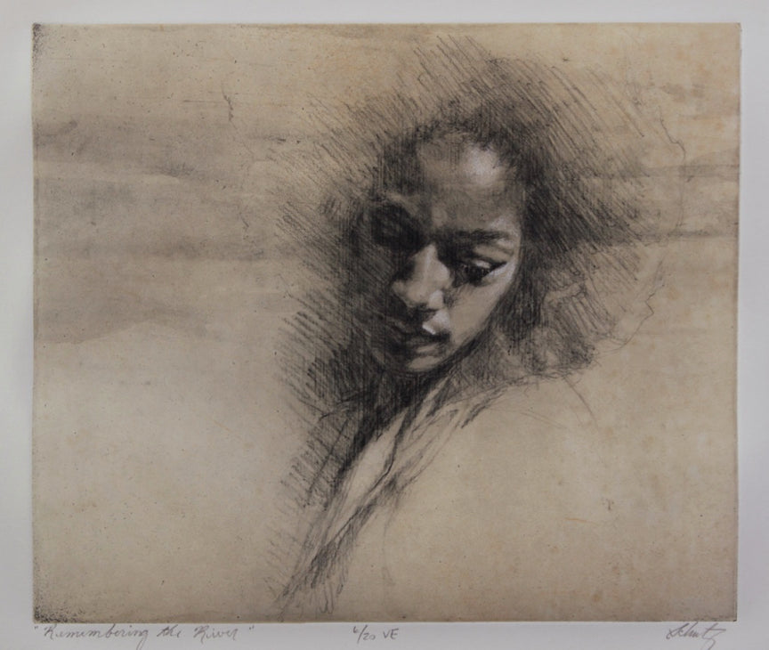 The Poetry of Form: Five Atlanta Artists Working in the Figurative Tradition