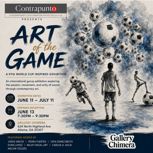 The Art of the Game