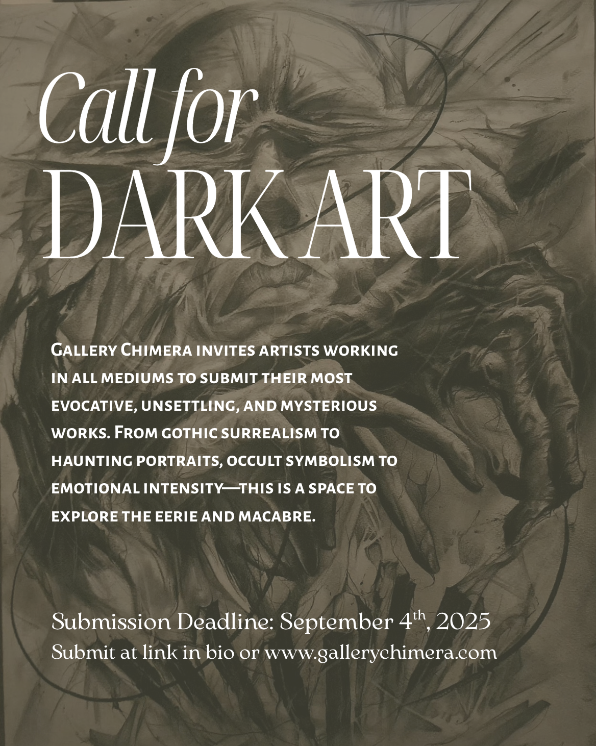 Open Call