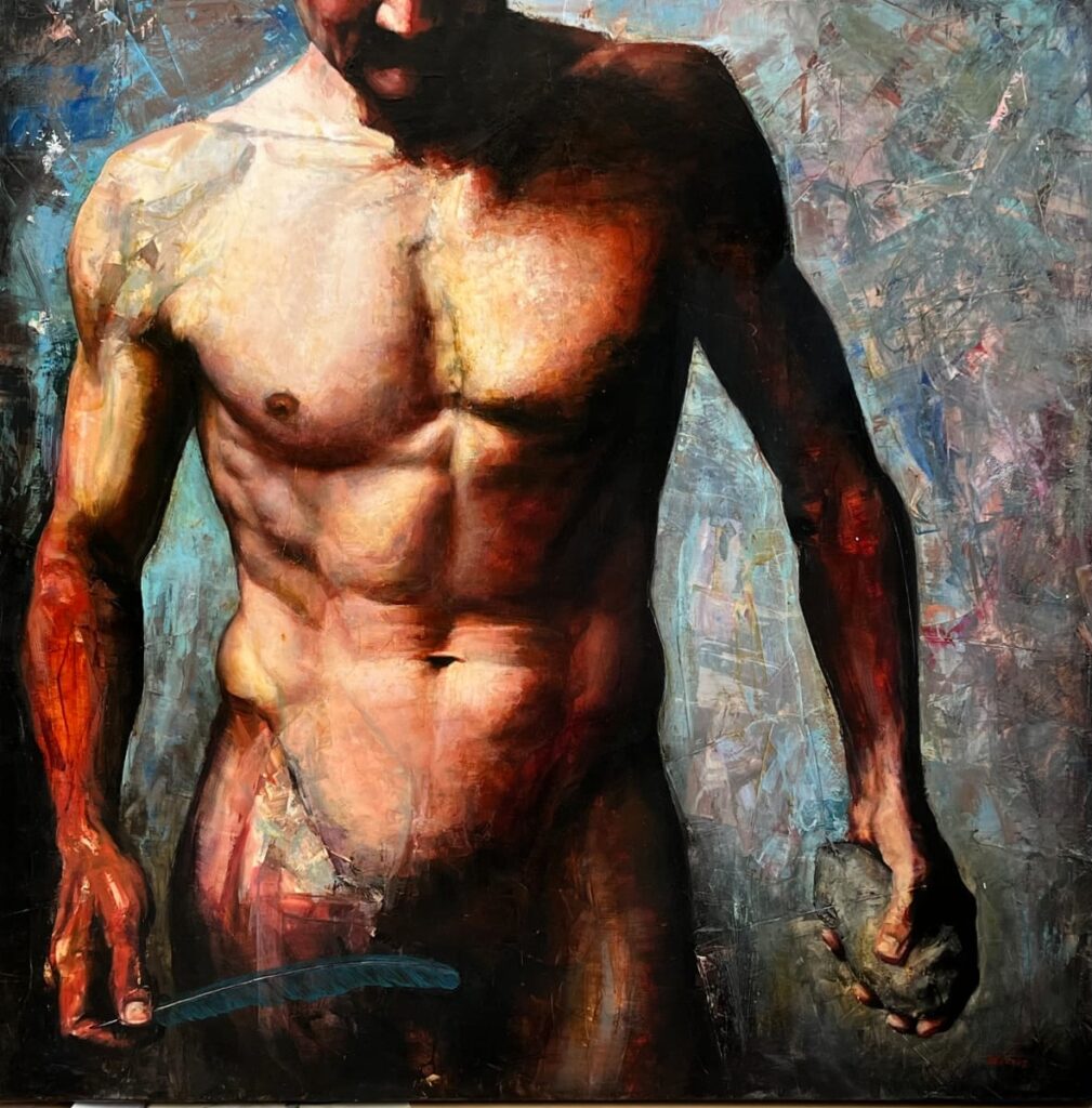 D A Willis