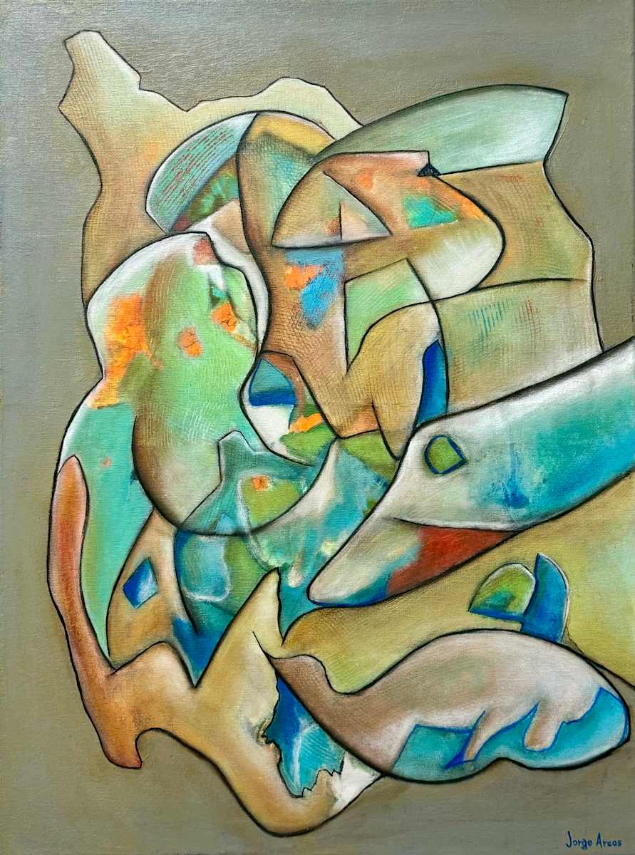 Jorge Arcos