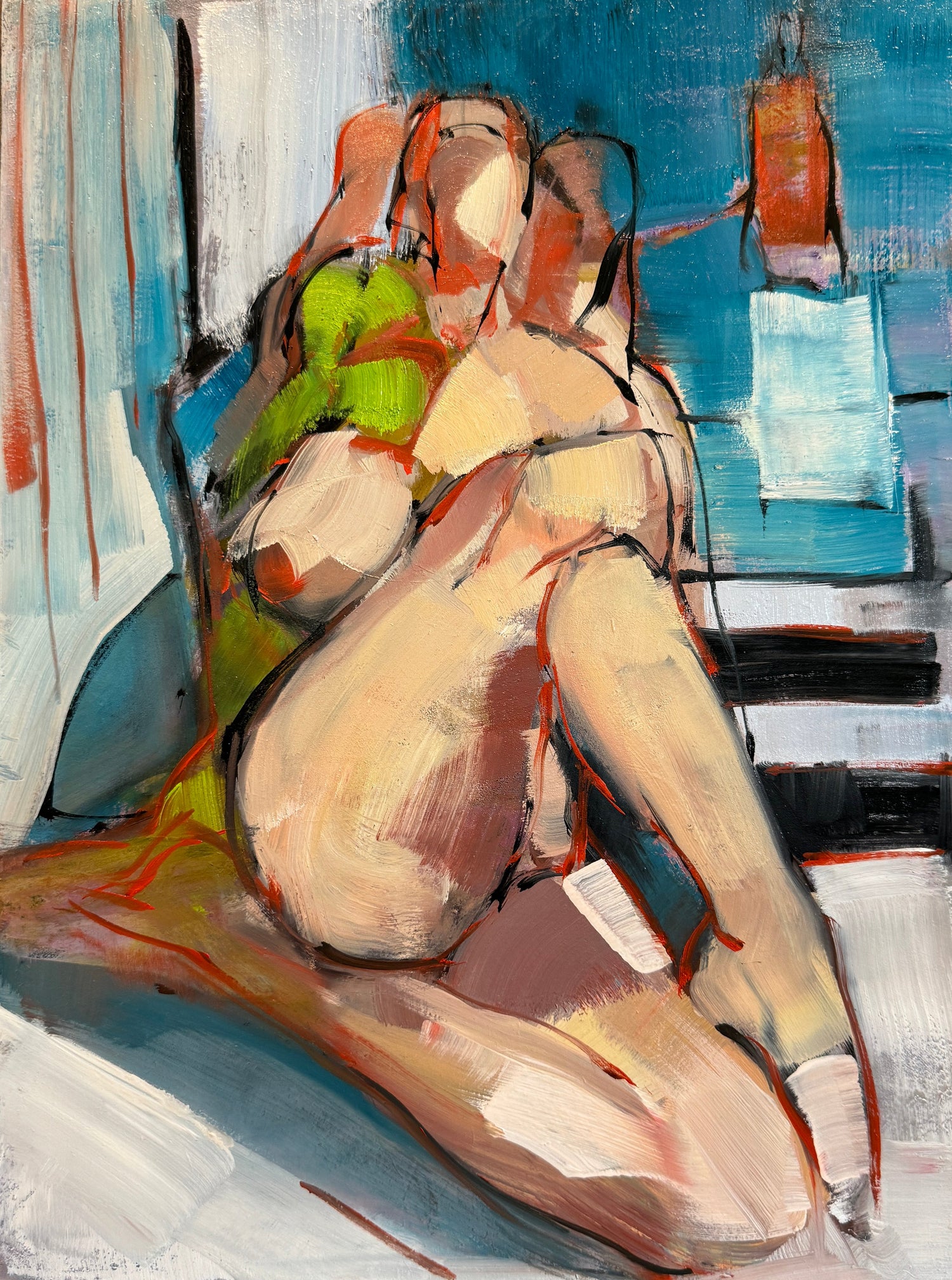Jamie Ballay