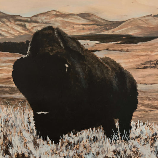 Yellowstone