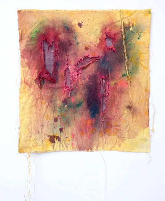 Untitled (Small Tapestry)