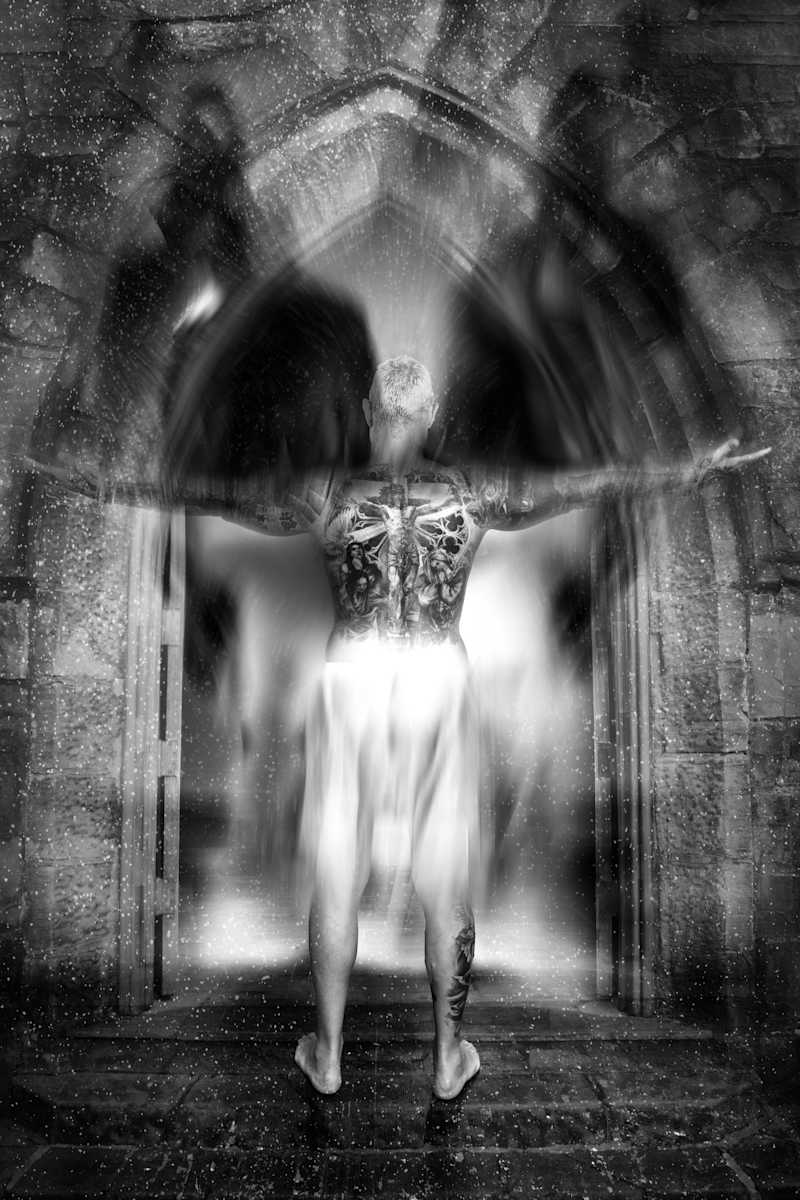 Bound By Faith