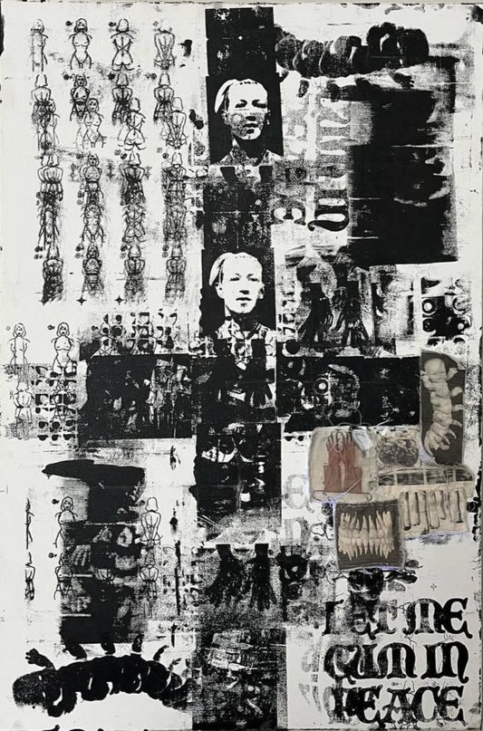 Cyber Cross