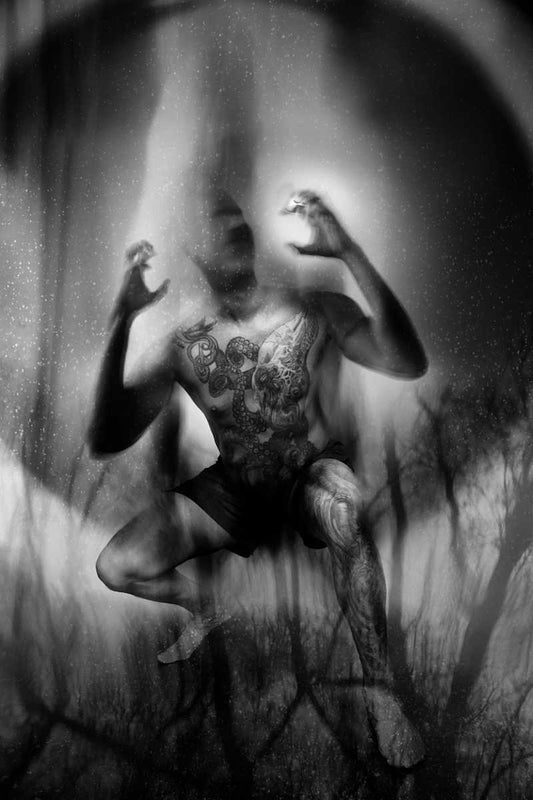 Echoes In Motion