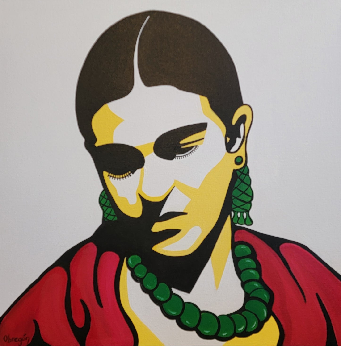 Frida