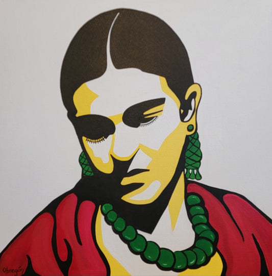 Frida