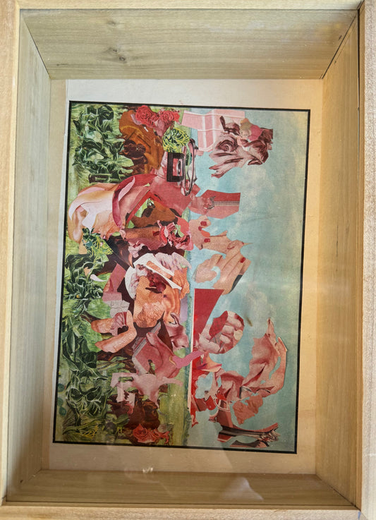 The Breeding of Cattle