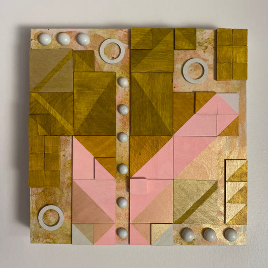 A Bright Pause No. 2