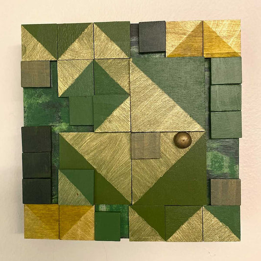 Small Construct 02