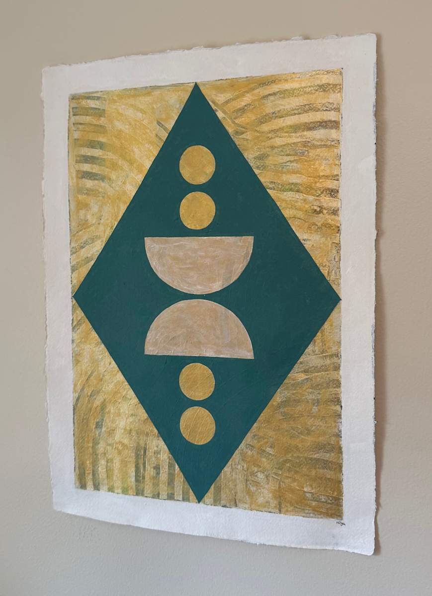 Untitled Diamond 02