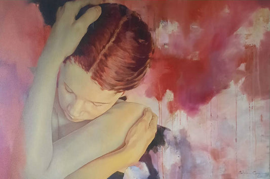 Hugging Dreams