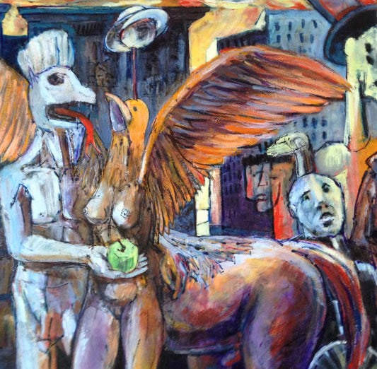 The Phoenix on Ponce