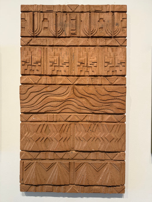 Earth Wall