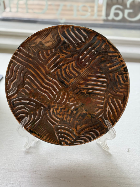 Plate