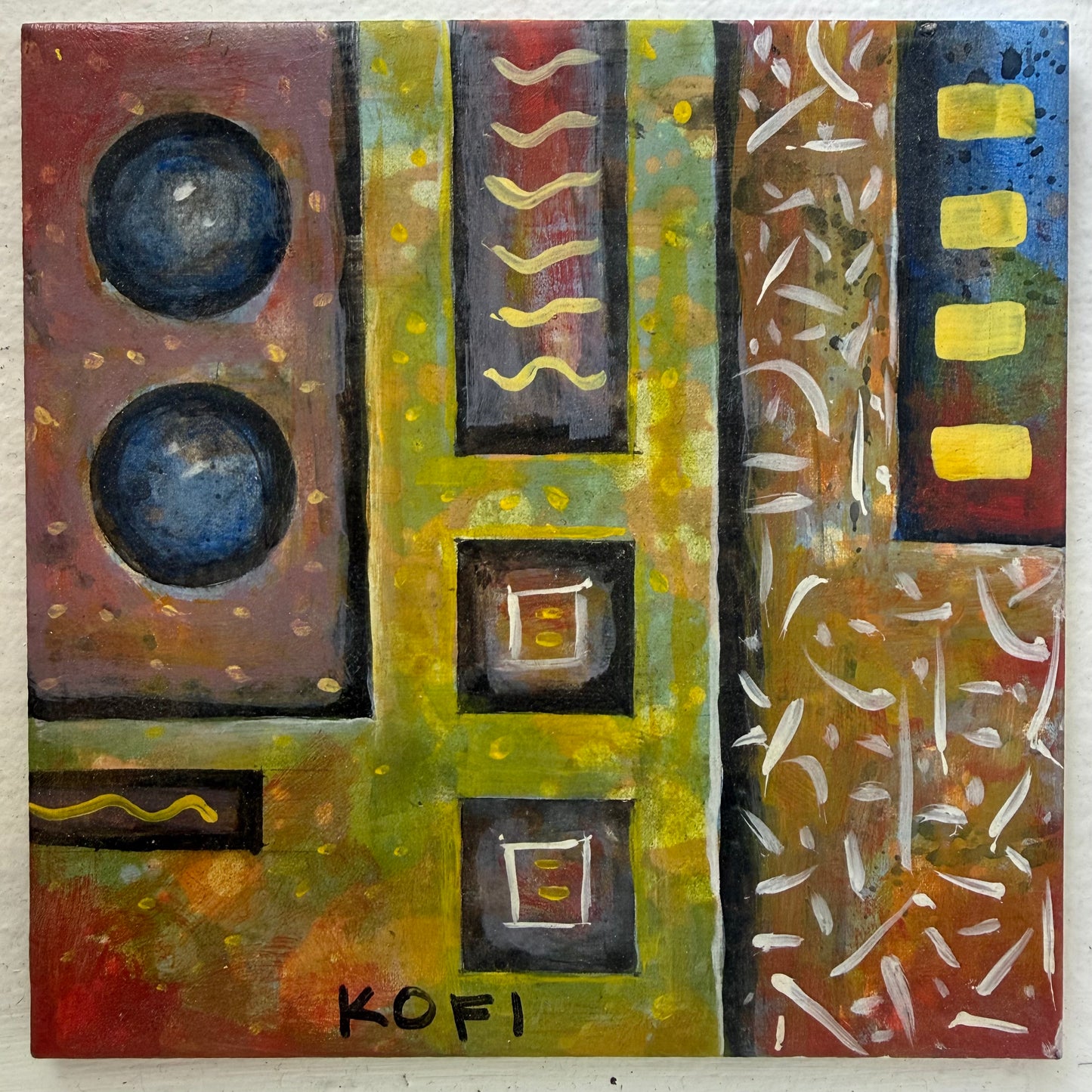 Tiles