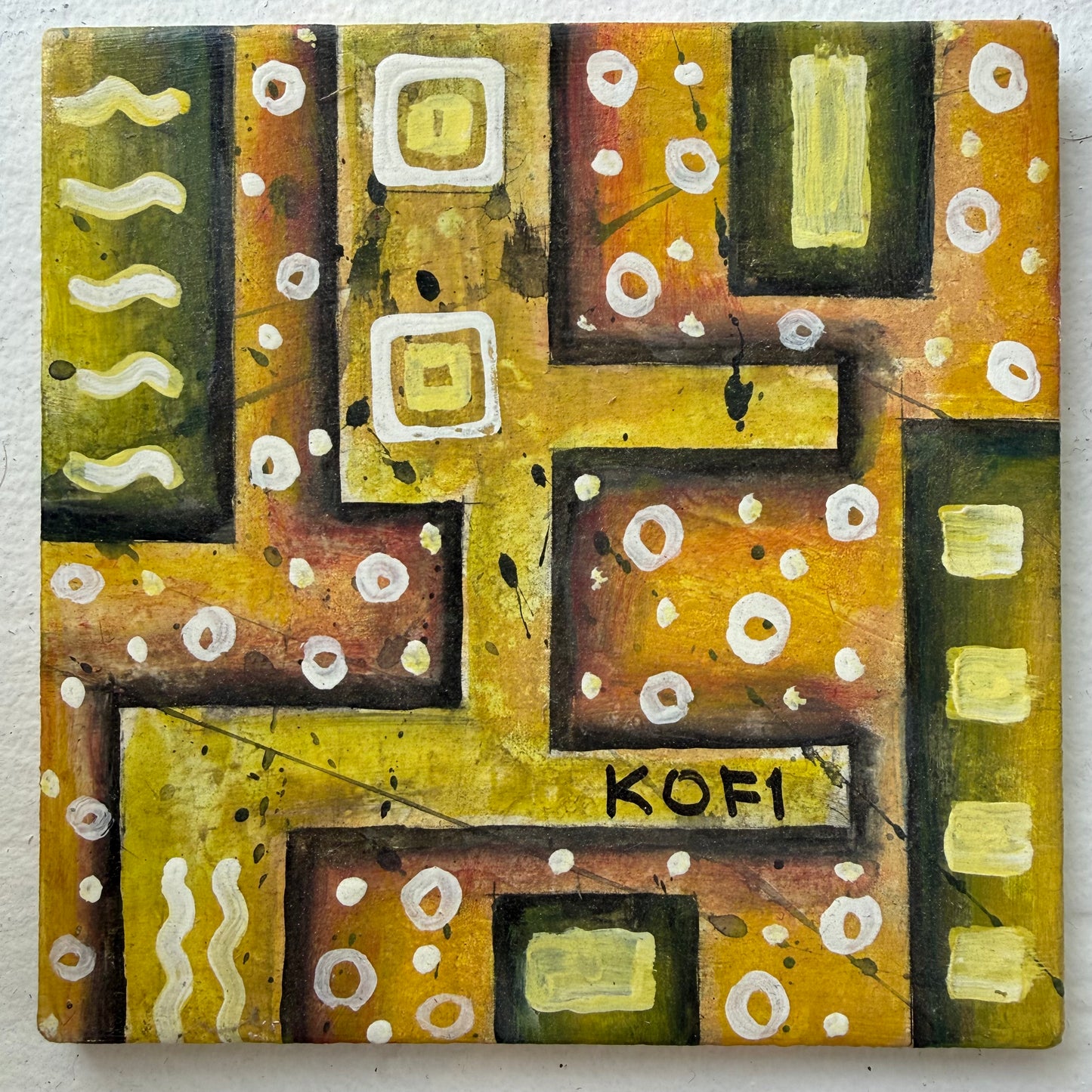 Tiles